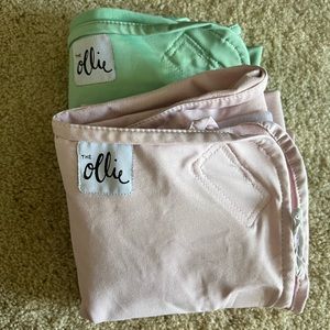The Ollie Swaddle